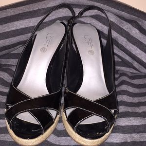 Ann Taylor LOFT Shoes